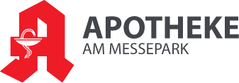 Logo Apotheke am Messepark